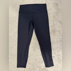 Lululemon Leggings, Size 12